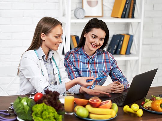 Hormone Imbalance Plan