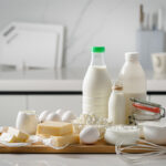 Dairy Items