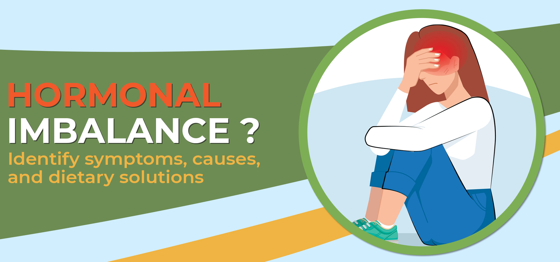 Hormonal Disorder