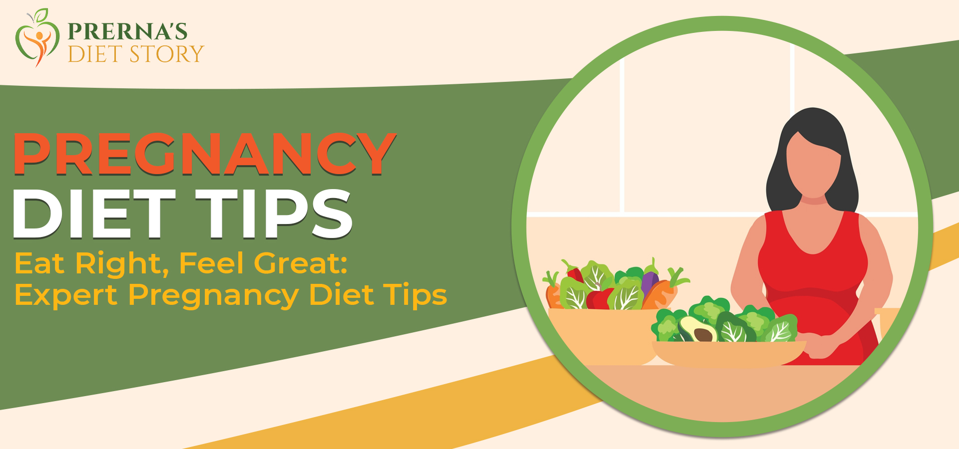 Pregnancy Diet Tips
