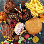 Processed And Refined Foods