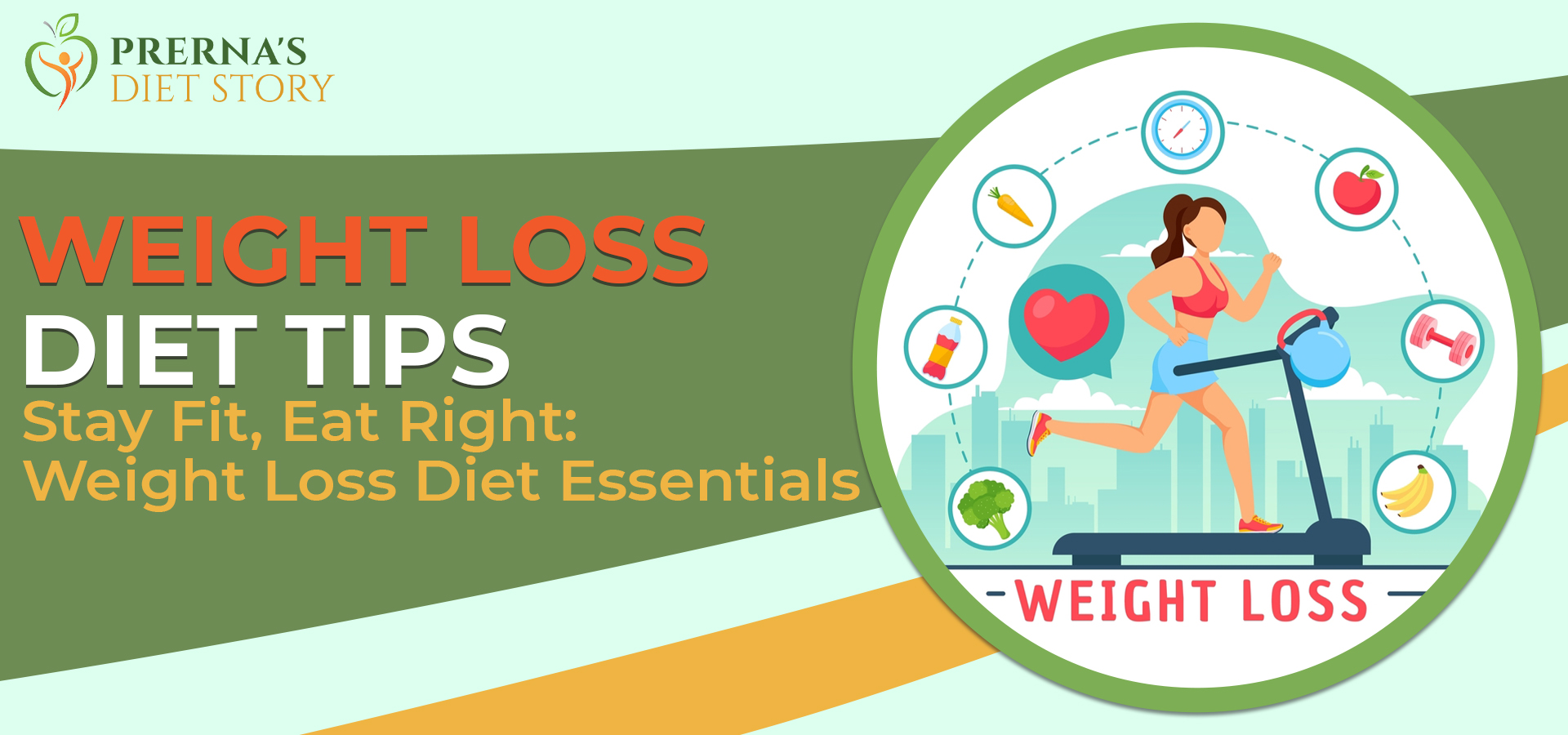 Weight Loss Diet Tips
