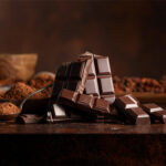 dark chocolate