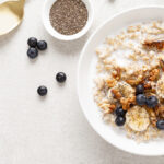 Oats Porridge