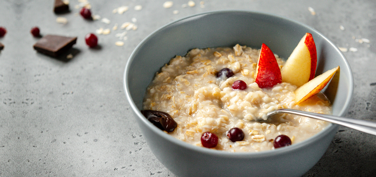 Oats