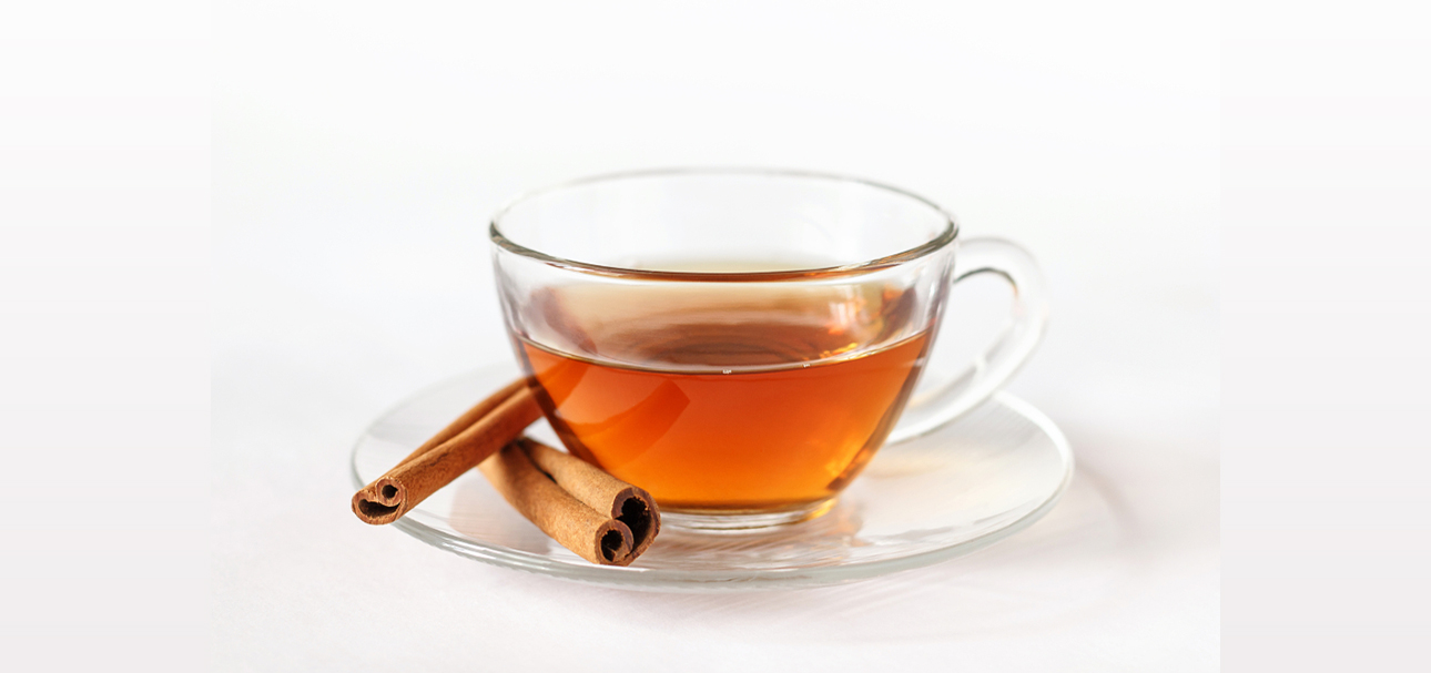 Cinnamon Water