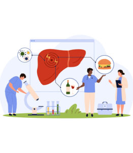 Fatty Liver Diet Tips