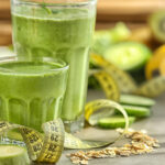 Healthy Weightloss Smoothie
