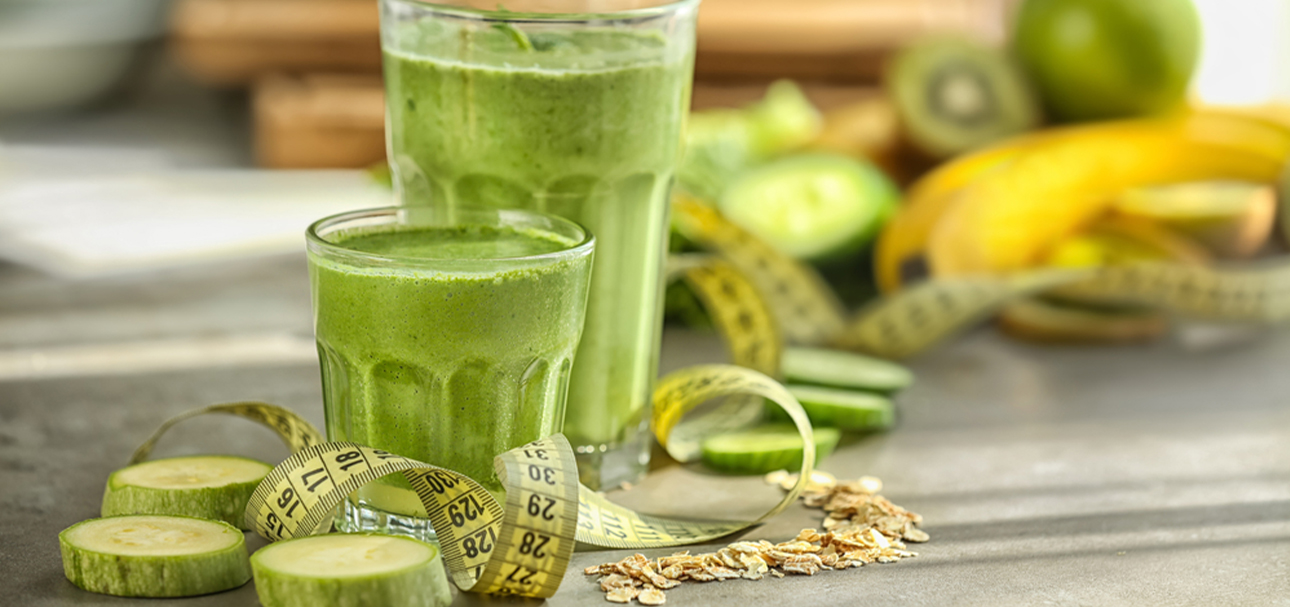 Healthy Weightloss Smoothie