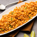 Masala Corn