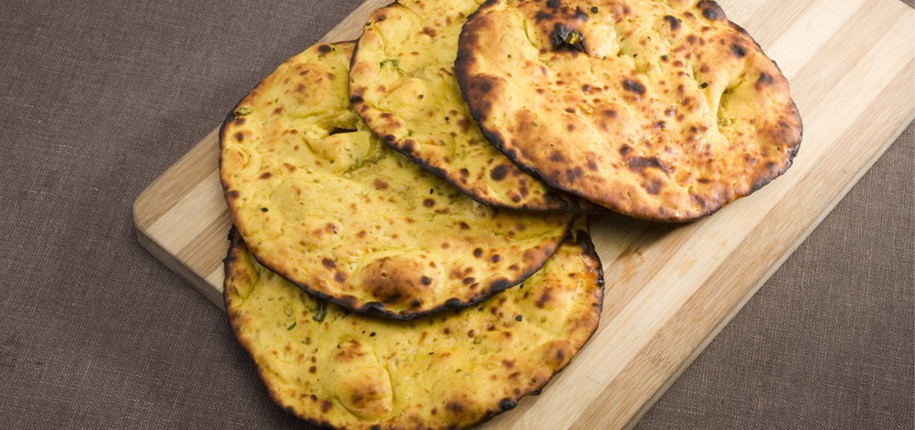 Missi Roti