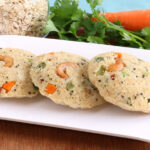 Oats Idli