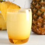 Pineapple Weight Loss Smoothie