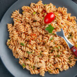 Quinoa Pasta