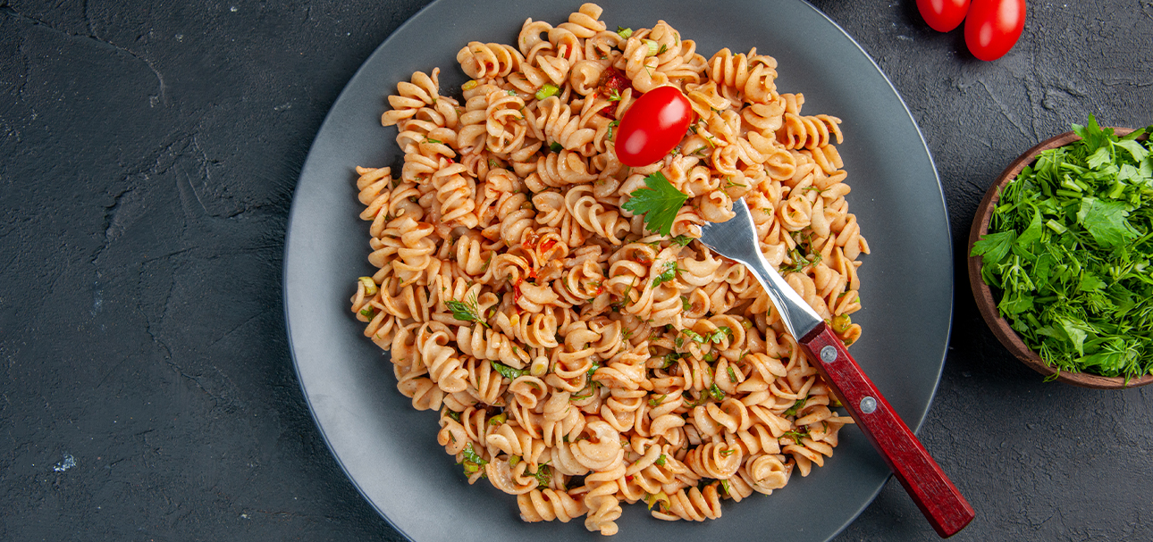 Quinoa Pasta