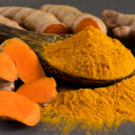 Turmeric Curcumin
