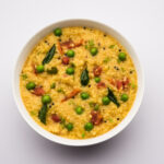 Vegetable Millet Daliya