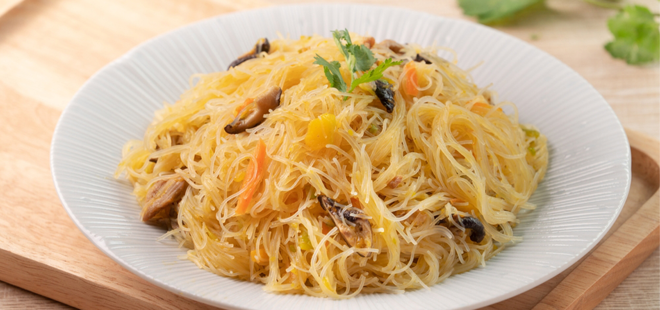 Vermicelli