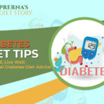 Diabetes Diet Story