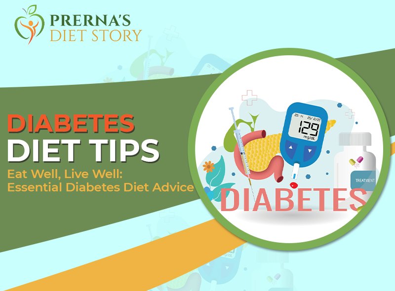 Diabetes Diet Story