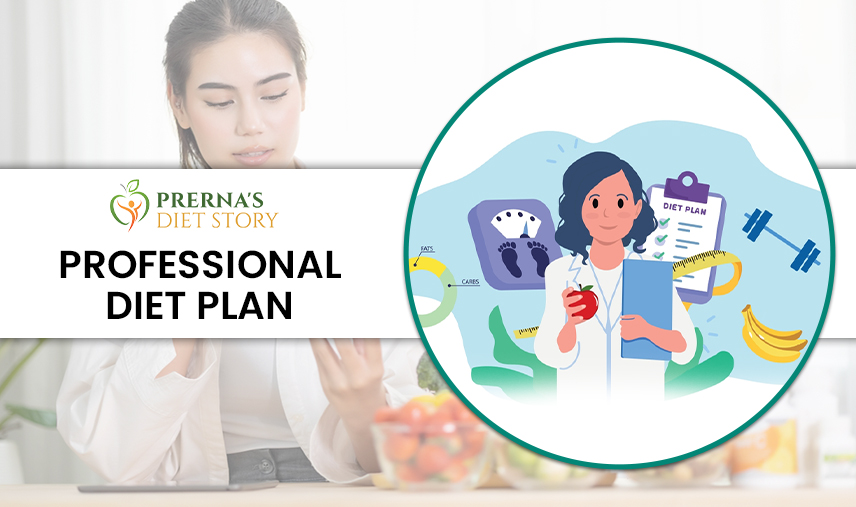 Professional diet plan Professional diet plan