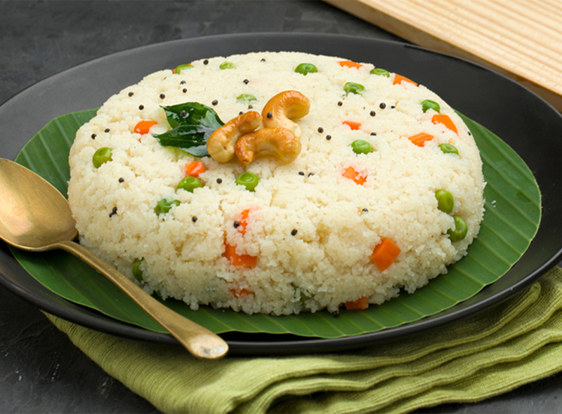 Millet – A Magic Grain for weight management