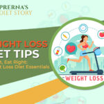 Weight Loss Diet Tips