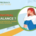 Hormonal Disorder Diet