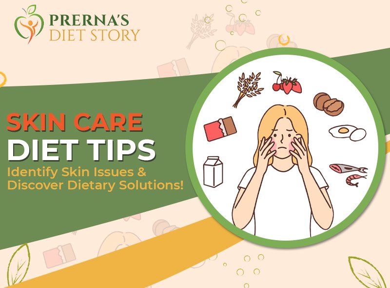Skin Care Diet