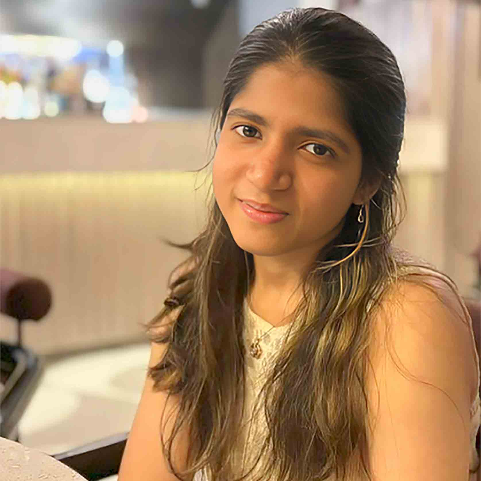 Prerna-22
